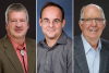 LANL Scientists Earn American Physical Society Recognition – Hill Named Fellow; Fryer And Morris Receive Honors