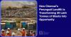 How Chennai’s Perungudi Landfill Is Transforming 30 Lakh Tonnes of Waste Into Opportunity