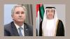 Abdullah bin Zayed, Argentine FM discuss strengthening bilateral ties