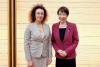 PM Sanae Takaichi Hosts Meeting with Female Ambassadors, Including Armenia’s Envoy