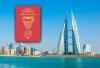 Bahrain moves up on top global passport ranking