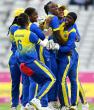 Barbados Women looking to keep unbeaten streak intact