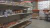 Boise's Salvation Army reopens food pantry for residents