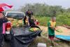 Flood-hit longhouse folks in Tatau receive food aid