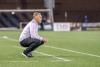 ‘Interim’ removed from soccer coach’s title