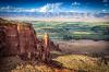 Western Colorado's Mesas And Canyons Tell A Stunning Story
