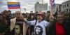 Thousands of Cubans Protest US Assault on Venezuela, Demand Maduro's Release