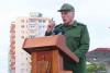 Cuba honors its 32 heroes at the José Martí Anti-Imperialist Tribune (+ Photos)