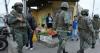 Ecuador deploys 10,000 soldiers to fight drug violence