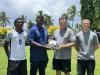 Fiji U19 brace for Australia Joeys