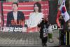 South Korea’s former president sentenced to five years over martial law charges