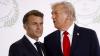 Europe wants American protection from Iran without sharing the burden