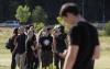 Sixteen neo-Nazi group members arrested in Georgia