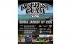 Bikefest Guam to be held on Jan. 18