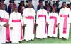 Jubilee of 150 Years of Evangelization in Guinea to Foster Faith and Reconciliation: Catholic Bishops