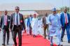 Shettima Departs Abuja To Represent Tinubu In Guinea, Engage Global Leaders At Davos