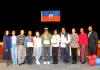 Uniondale High School celebrates Haitian Independence Day with Soup Joumou and student performances