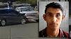 Honduran national wanted for allegedly ramming truck into vehicle carrying ICE officers