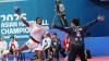 UAE handball team defeats Hong Kong in Asian Championship