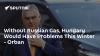 Without Russian Gas, Hungary Would Have Problems This Winter - Orban