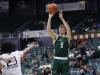 Hawaii forward Gytis Nemeiksa’s spark puts ’Bows in first