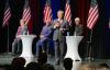Few fireworks as Illinois GOP governor hopefuls share stage for first time