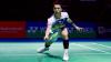 Jonatan Christie: Sole Indonesian in India Open 2026 Semifinals