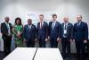 Ukraine and Democratic Republic of Congo sign 5-year memorandum to boost agricultural cooperation and Global Food Security