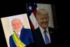 Donald Trump Ruins Lula’s Celebration Over Record Trade Surplus with Iran by Imposing 25% Tariffs, Forcing Brazil to Choose Between Tehran or the United States