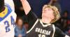 Croatan holds off Richlands in boys basketball