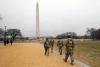 National Guard officers earn medals for apprehending gunman in DC shooting