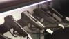 Florida lawmakers debate lowering gun purchase age to 18
