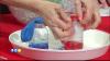 At-home science for kids
