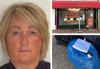 'We're a small business, we can't afford this': Barbers given flytipping fine for putting out rubbish