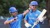 Australia, England and Afghanistan claim first wins