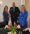 Nederland Chamber honors business, service leaders at 2026 banquet