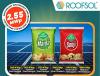 Roofsol Energy Signs PPA with Ganesh Consumer Products for 2.55 MWp OPEX Solar Projects