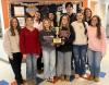 Valwood Upper School wins state in Battle of the Books