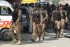 Pakistan forces kill 12 terrorists after attack on banks, police station in Balochistan