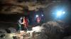 Chinese astronauts detail cave training for extreme environments