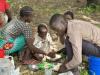 Malawi ranks 95th on Global Hunger Index