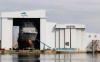 U.S. Navy’s Future in Shipbuilding: Insights from Austal USA