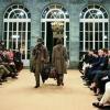 Menswear makes up 19.3 percent of Italy's textile economy