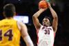 No. 1 Arizona men’s basketball prepares to showdown against UCF