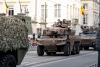 Three major defence players in Belgium to service army’s armoured vehicles for next 30 years