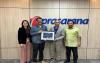 Prasarana Recognised In UNGCMYB ESG Select List