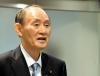 Former prime minister Suga to retire from politics at 77