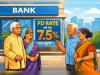 FD rate up to 7.5% for senior citizens investing for three years; Know full list of banks
