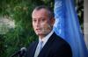 White House: Bulgarian Diplomat Nickolay Mladenov Appointed High Representative for Gaza Strip