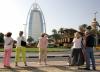 GCC international tourism revenues surge to $120.2 billion: Gulf-Stat